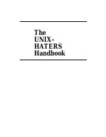 The Unix Haters Handbook @library_Sec.pdf